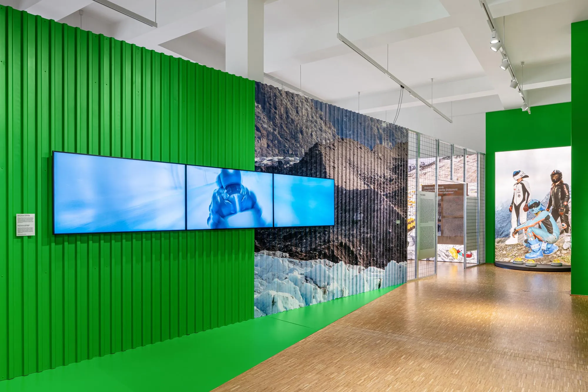 White Out Triennale Milano