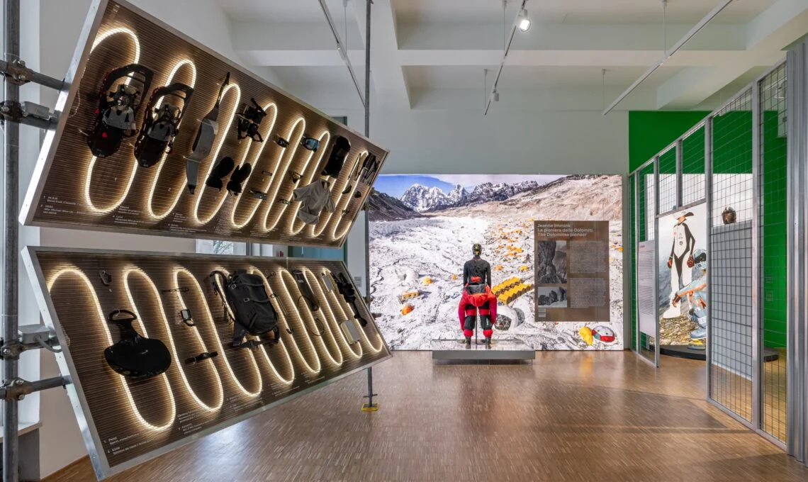 White Out Triennale Milano