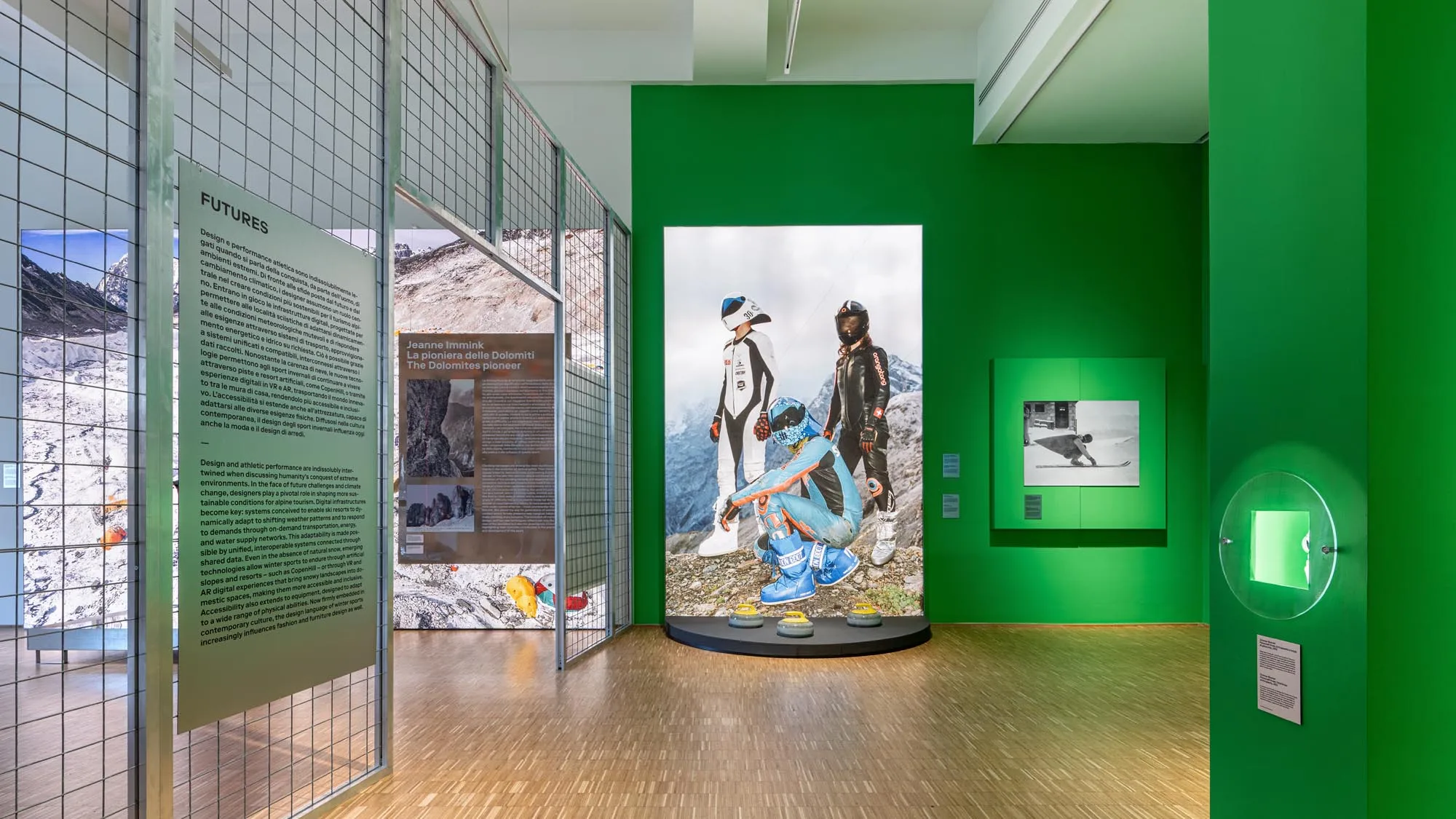 White Out Triennale Milano