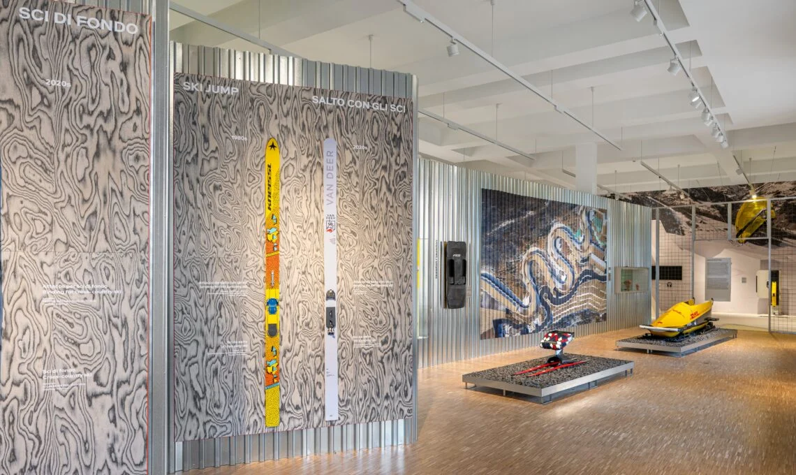 White Out Triennale Milano