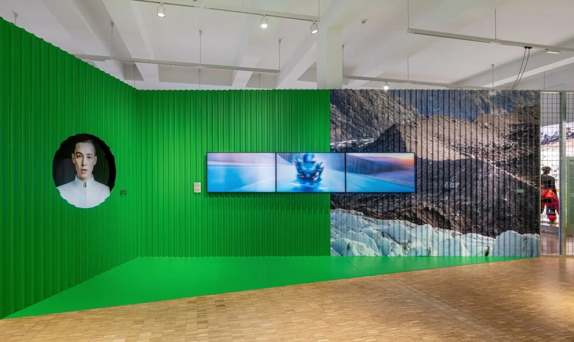 White Out Triennale Milano