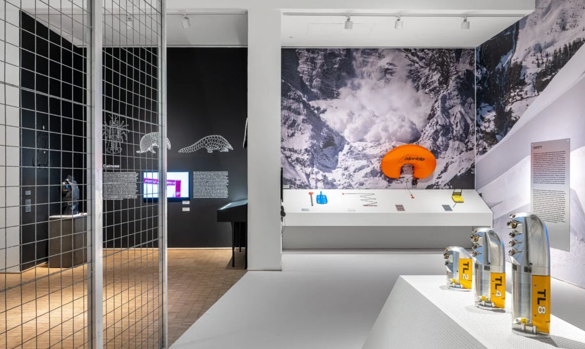 White Out Triennale Milano