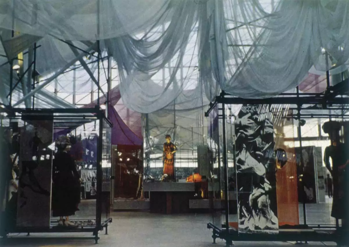 Esposizione Italia 61.