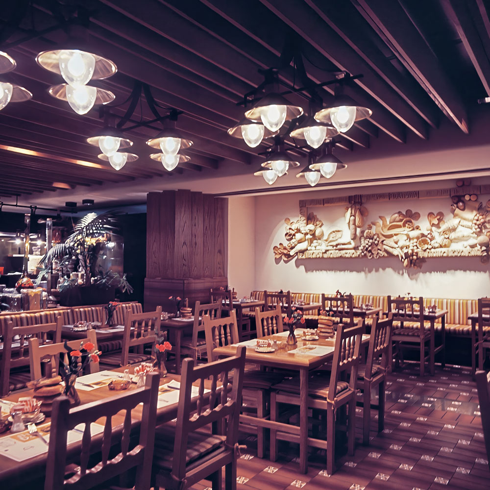 Hilton Hotel Tel Aviv