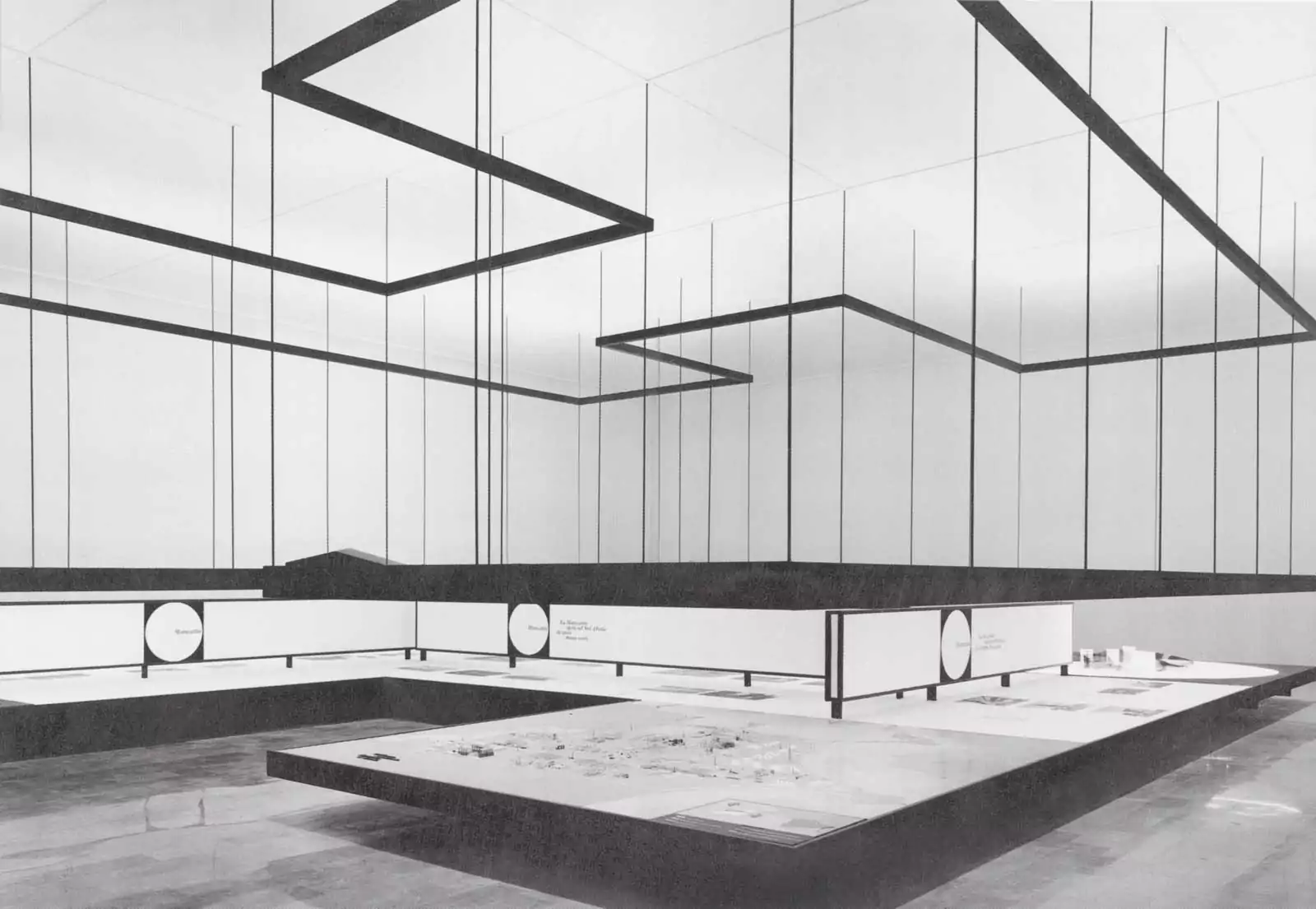 Padiglione Montecatini.