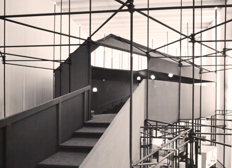 X Triennale - Salone d'Onore